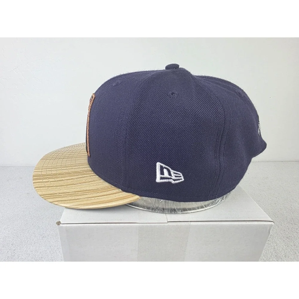 New Era Topps Baseball Card Day Arizona Diamondbacks The Real One Snapback Hat‎